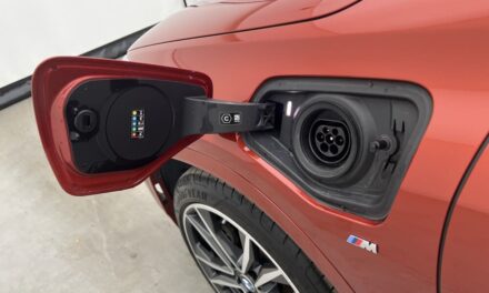 Bästa laddhybrid SUV