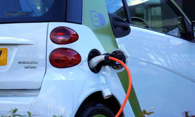 Ladda plug in hybrid hemma?