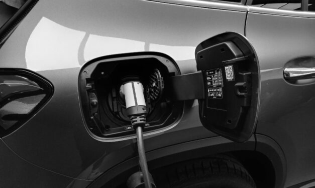 Plug in hybrid bäst i test 