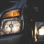 Vad är sant beträffande belysningen vid körning med personbil?