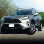 Var tillverkas Toyota?