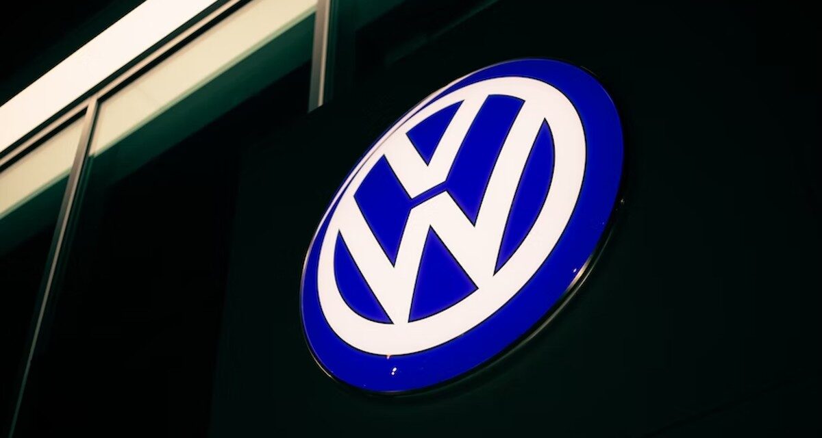 Vilka bilmärken äger Volkswagen?