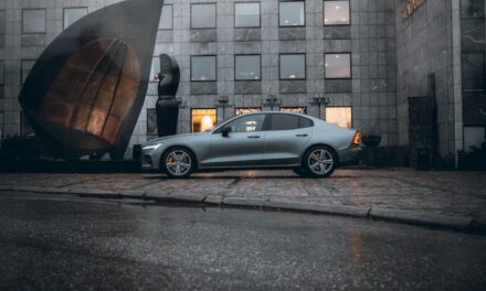 Vilka Volvo modeller tillverkas i Sverige?