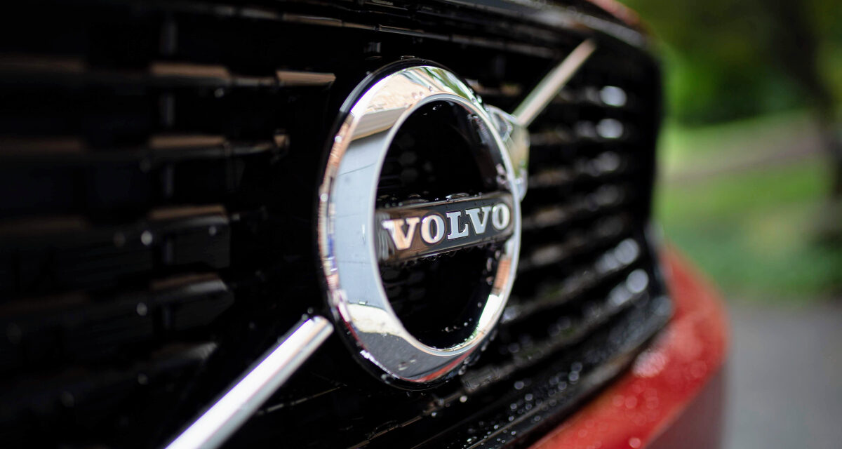 Vad är DSTC Volvo?