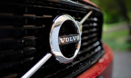 Vad är DSTC Volvo?