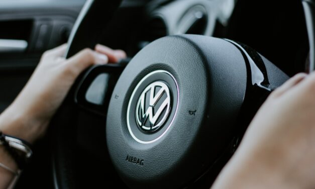 Hur många Volkswagen tillverkas per år?