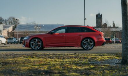 Audi A4 för och nackdelar (Skäl till att köpa eller inte köpa)