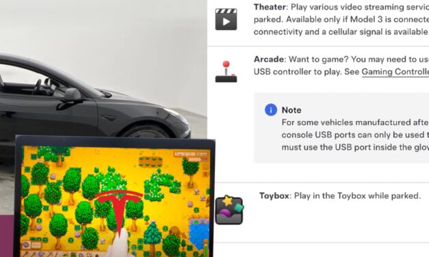 Allt om Tesla Arcade och deras 70+ spel