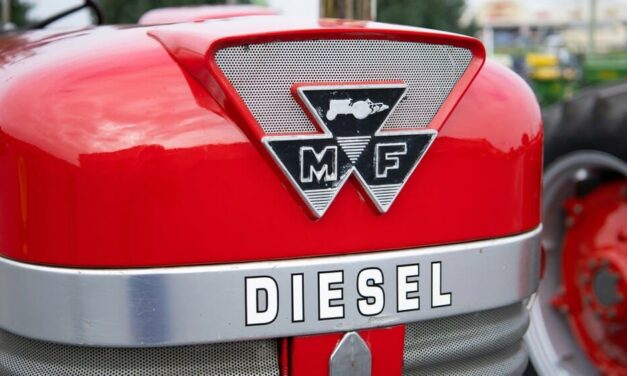 Hur fungerar dieselvärmare bil​?