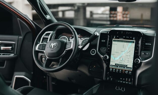 Hur fyller man på ac i bilen​​?