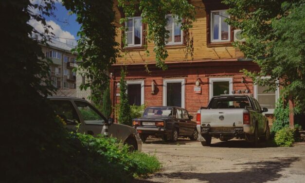 Hur många bilar får man äga​?