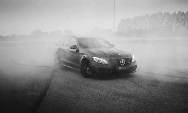 Hur påverkar bilen växthuseffekten​​​?