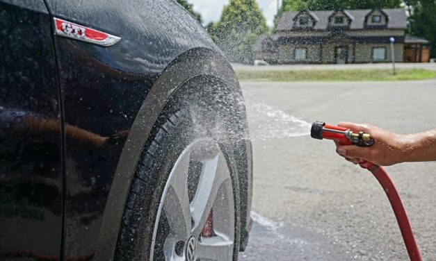 När får man ha sommardäck på bilen?