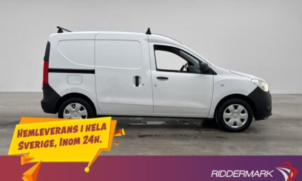 Billigaste transportbilen – Heltäckande guide från inköp till driftkostnader