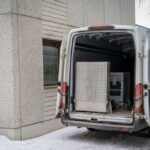 Vilken skåpbil lastar mest